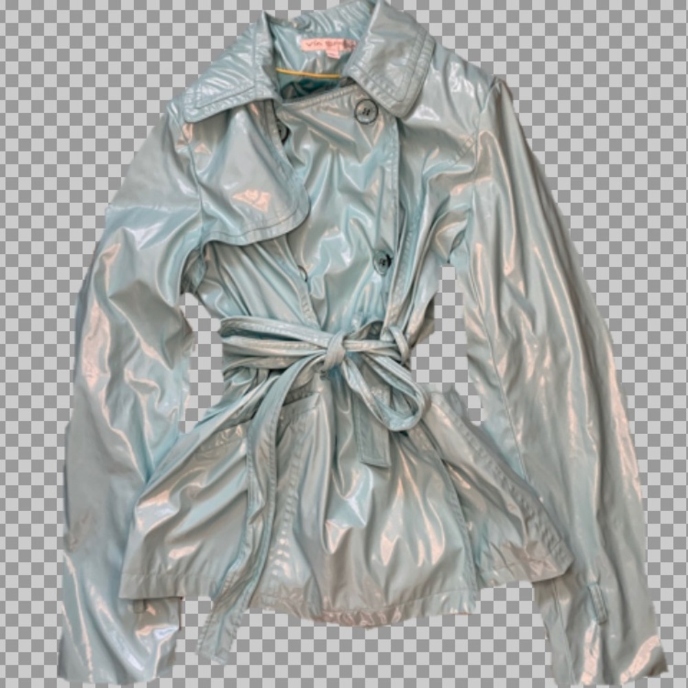 Via SPIGA RainCoat (FASHION)